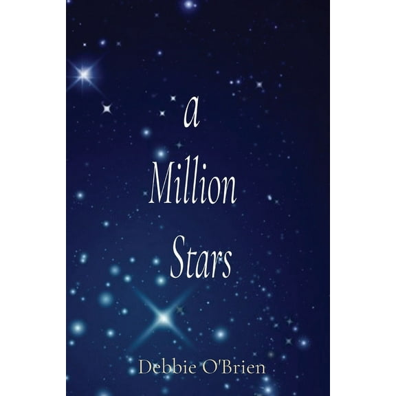 A Million Stars, (Paperback)