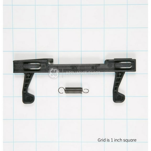 WB10X10021 GE Door Hook OEM WB10X10021