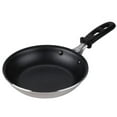 thumbnail image 2 of Vollrath (672307) 7" Wear-Ever Aluminum SteelCoat Fry Pan, 2 of 3