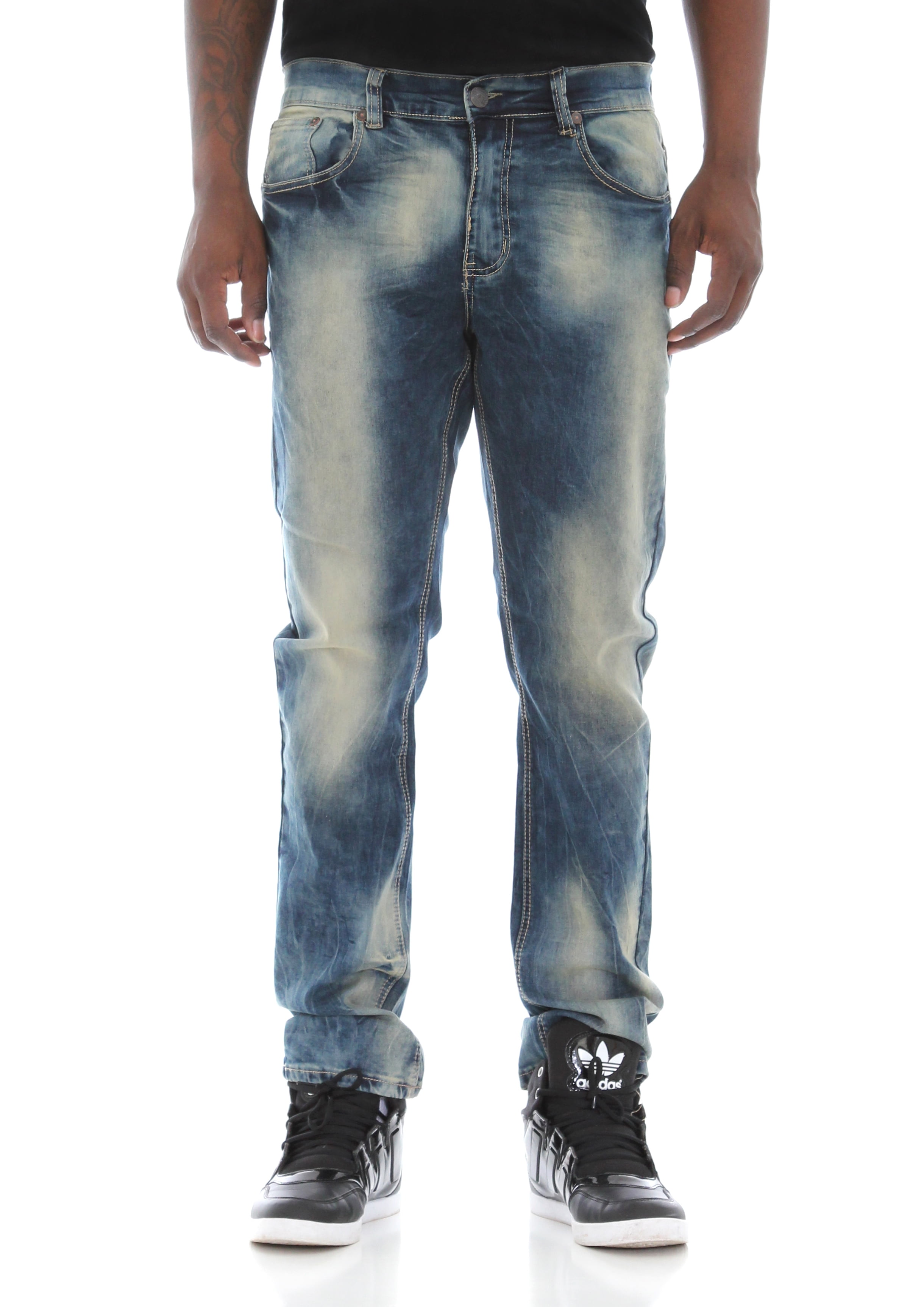 bleecker & mercer premium denim