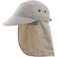 thumbnail image 1 of Sombrero de pesca de verano NQ UPF 50+ con solapa para el cuello, 1 of 5