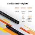 thumbnail image 5 of Laptop Asus Vivobook M1605NAQ-MB087W R7 16GB 512GB, 5 of 5