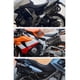 thumbnail image 5 of Bolsa de tubo frontal para cuadro de bicicleta 1.5L Bolsa impermeable para sillín de motocicleta (A), 5 of 5