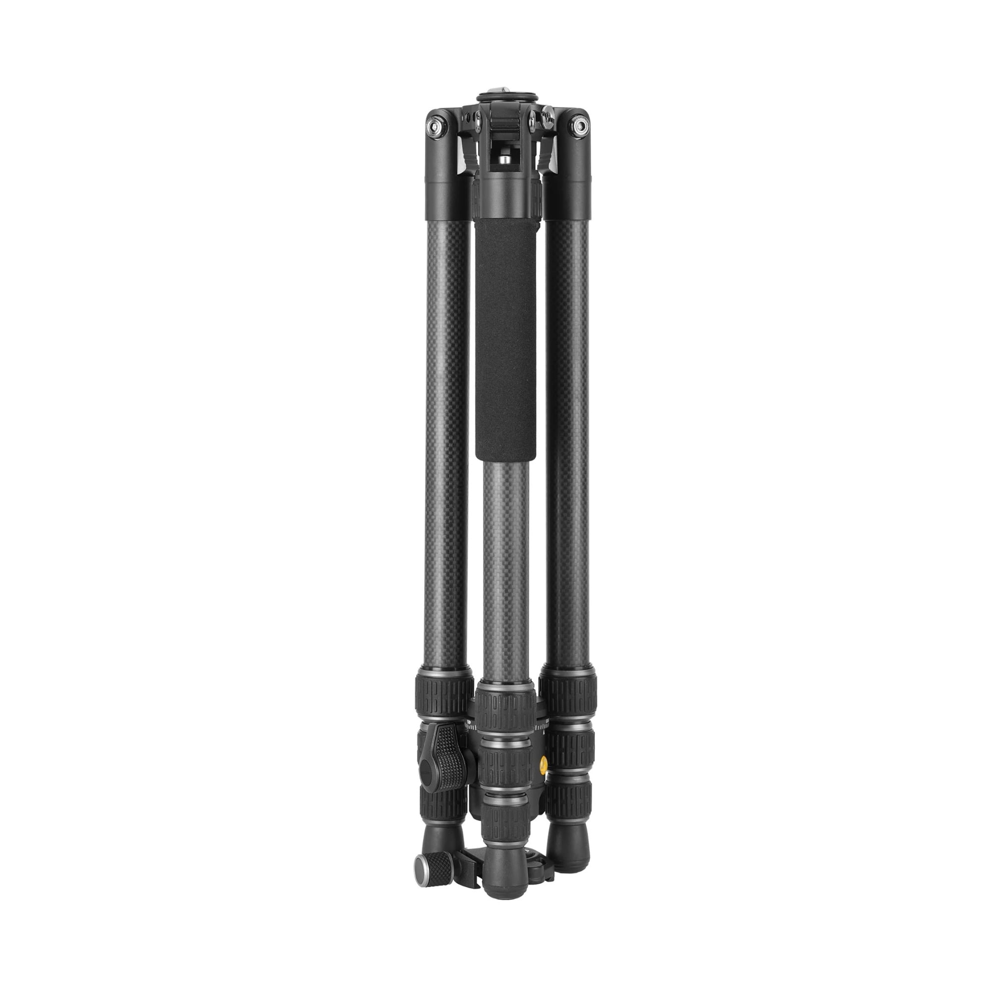 Vanguard Vesta GO 264CB Ultra Lightweight Carbon Fiber Travel Tripod with VEO BH-60 Ball Head (Black)