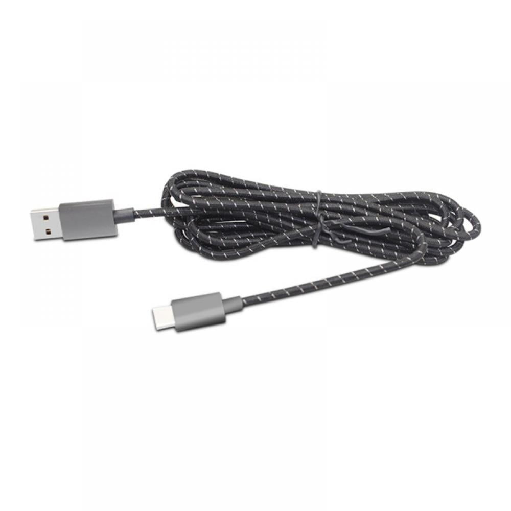 Cable For XBOX ONE Controller Charging Cable Charging Cable For Switch