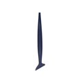 thumbnail image 4 of 3X Car Wrapping Flexible Micro- Squeegee Curved Slot Tint Tool Set  with Different Hardness, 4 of 8