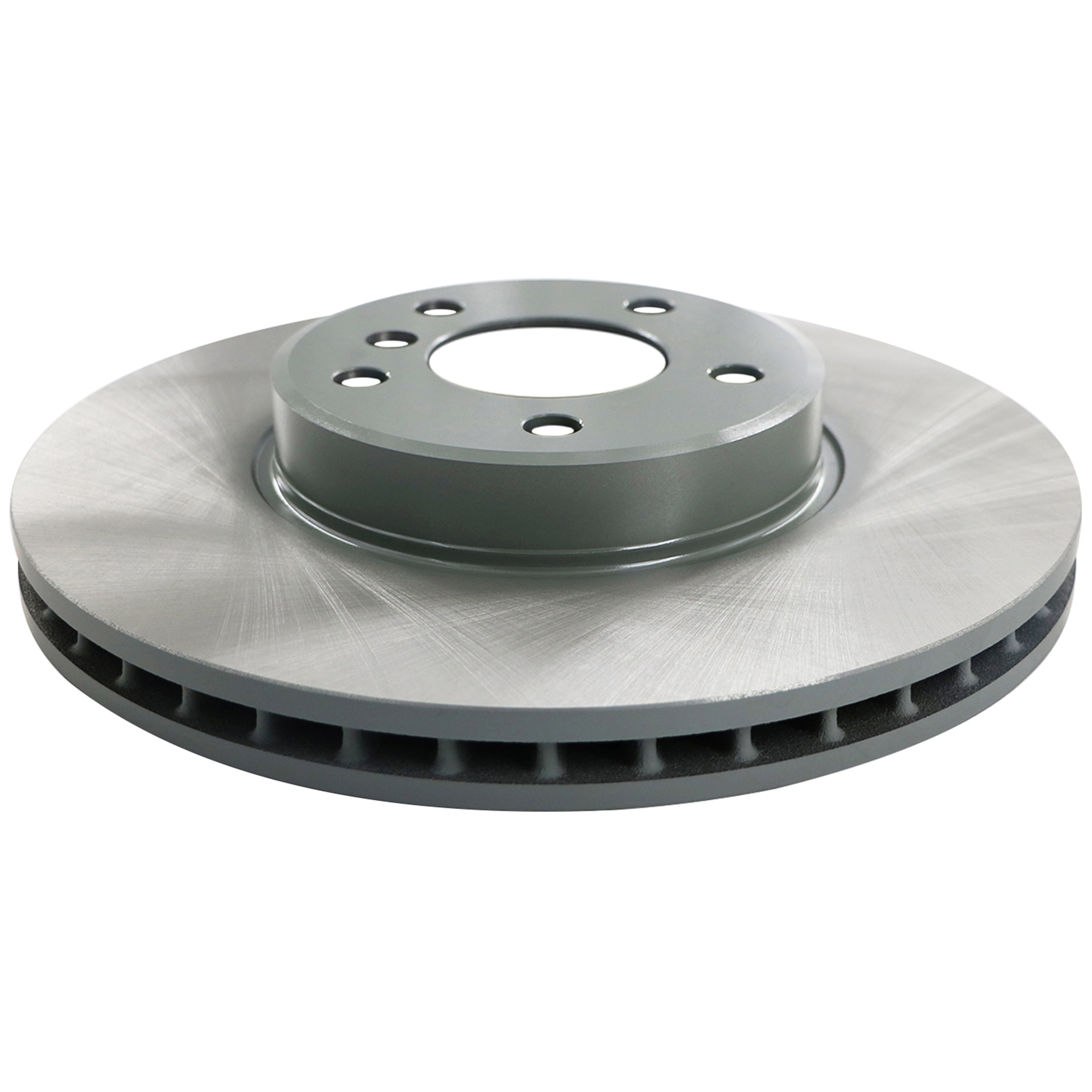 Winstop Brake Rotor, Front WS241201, BMW X5 2006-2000