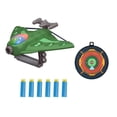 thumbnail image 2 of Juego de juguetes de tiro con arco de espuma para aviones, lanzador de bombas blandas para niños, 2 of 2