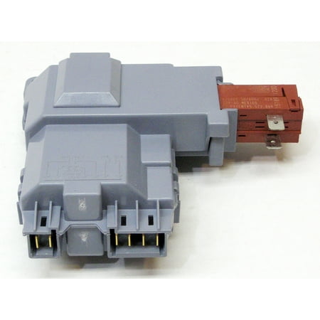 Washing Machine Door Lock Switch 131763202 For Electrolux