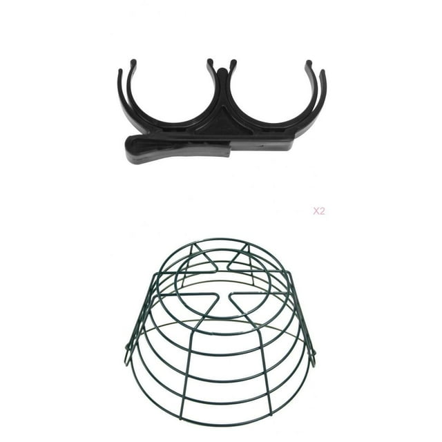 Soporte Para Pelotas para golf De 45x88 Mm Con De Liberación Rápida Con para golf