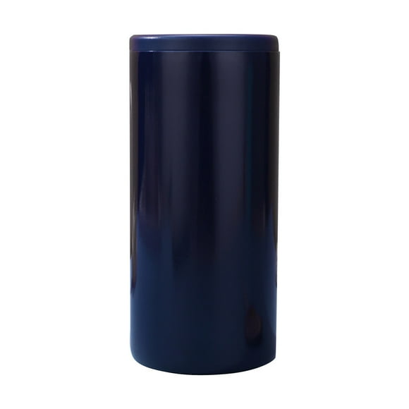 TIMIFIS Frost Buddy Brumate 4-IN-1 Insulated Can Cooler, Insulator for 12 Ounce Standard/Tall Skinny Slim Can Coozie Insulated - Fall
