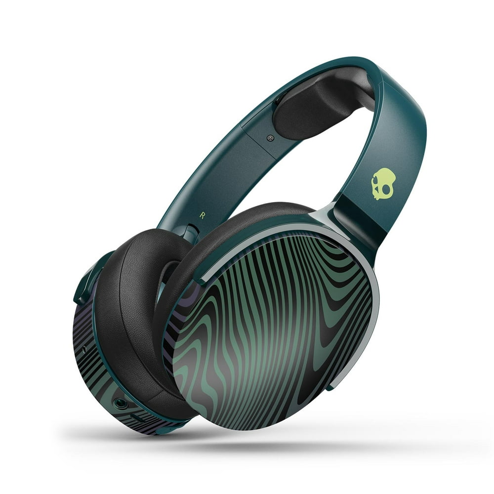 Skullcandy Hesh 3 OverEar Bluetooth Wireless Headphone in Slate Blue