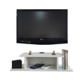 thumbnail image 1 of Repisa TV Flotante, Moderna Y Elegante Consola Multiusos DECOMOBIL  Repisa TV Flotante, Moderna Y Elegante Consola Multiusos, 1 of 5