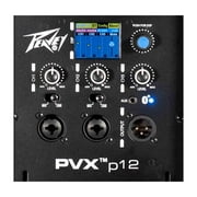 Peavey PVXp 12 Bluetooth 12 980 Watt Powered Loudspeaker