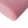 thumbnail image 3 of BalsaCircle 108" x 50 yards Dusty Rose Extra Large Soft Wedding Tulle Party Supplies Decorations, 3 of 8
