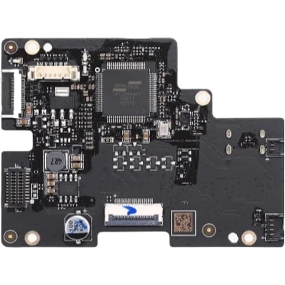 Extruder Connection Board TH Board Compatible with Bambu Lab P2S