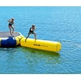 thumbnail image 2 of Rave Sports 02014 Aqua Log 10' Water Trampoline Attachment with Warranty, 2 of 4
