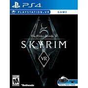 Elder Scrolls 5: Skyrim (VR Edition) - For PlayStation 4