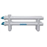 Aqua Ultraviolet Classic UV Sterilizer 160 Watt