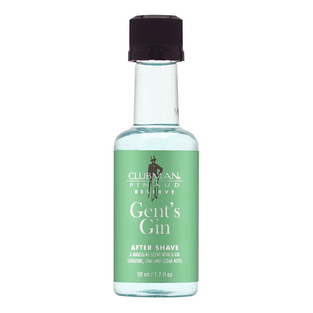 Clubman Pinaud Reserve Gent's Gin After Shave 50ml/1.7oz