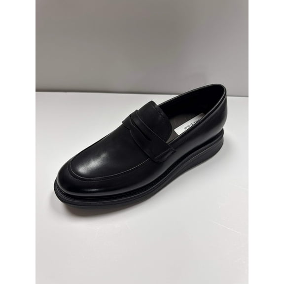 XShao Mens Jackson Extra Bounce Sole SlipOn Shoe