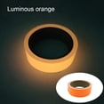 thumbnail image 4 of Cinta de advertencia luminosa Inteprter para oficina 20 mm Naranja, 4 of 6