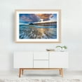 thumbnail image 6 of Newport Beach at Dusk - Newport Beach California Photography Unframed Wall Art Print 8 x 12 inches, 6 of 7