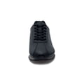 thumbnail image 5 of Shoes For Crews Avery, Women's Slip Resistant Work Sneaker Shoes, Water Resistant, Black, 5 of 8