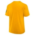 thumbnail image 3 of Men's Fanatics Yellow Boston Bruins Decades Collection Made To Last T-Shirt, 3 of 3