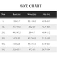 thumbnail image 5 of Plus Size Summer Short Sleeve Women V Neck Solid Casual Tee Shirt, 5 of 5