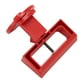 thumbnail image 5 of Dispositivo De Bloqueo Del Disyuntor, Equipo De Bloqueo De Seguridad Del Disyuntor Que Bloquea Múltiples Orificios De Cerradura Duraderos Para Disyuntor Trifásico, 5 of 7