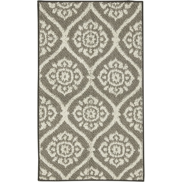 Medallion Indoor Living Room Accent Rug, Living Room Accent Rugs