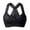 Black, variant on snowsong Plus Size Bras for Women,New 2024 Women's Comfortable Breathable Solid Plus Size Body Sculpting Lace Bra No Bra Pads,Bras for Women,Push up Bras,Womens Clothing,(Promotion) Black 4XL