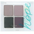 thumbnail image 7 of Loreal The Color of Hope Wear Infinite Eye Shadow Quad, 7 of 7