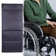 thumbnail image 4 of Cojín Mat Salvador Antideslizante Duradero Transpirable para silla de ruedas, 4 of 7