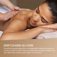thumbnail image 7 of M3 Naturals Brown Sugar Exfoliating Body Scrub with Collagen and Stem Cell, 12 oz, 7 of 7