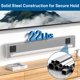 thumbnail image 4 of Soporte de montaje notiela para Sonos Playbar Heavy-Duty 10 kg, 4 of 7