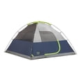 thumbnail image 3 of Tienda Casa De Campaña Coleman Sundome 6 Personas Azul/verde 2000024583, 3 of 10