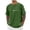 Green, variant on MDUKONU Mens T Shirts Big and Tall Shirt Loose Fit Crewneck Shirts Short Sleeve Casual Tops Athletic Shirt Summer Fashion Shirt Green XXS