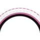 thumbnail image 4 of Llanta para bicicleta R16 x2.125 blanca rosa DTC, 4 of 4
