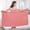 Pink#3, variant on Wearable Bath Towel | Hands-Free Bath Wrap & Robe for Women | Super Absorbent Velvet Fleece | Home Spa, Beach Cover Up, Post Shower Lounging & Travel
