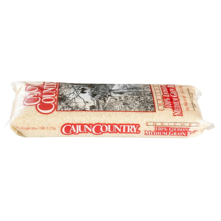 rice Jasmine Rice 64 Oz (4 lbs) | Djakout Market