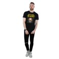 thumbnail image 4 of Harry Potter Mens Sirius Black Azkaban Junior T-Shirt, 4 of 5