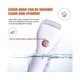 thumbnail image 5 of Portable Electric Foot Callus Remover - Spa-Quality Pedicure Tool with, 5 of 5
