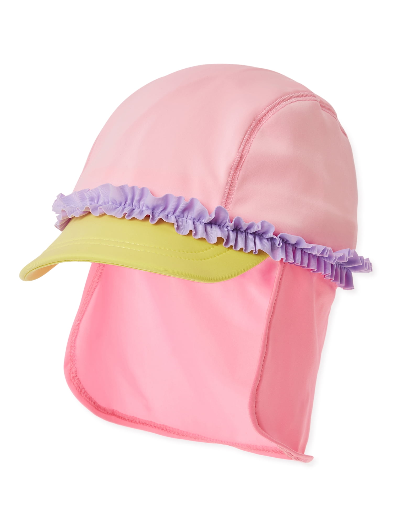 Wonder Nation Toddler Girls Legionnaire Hat