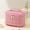 Pink, variant on Vikakiooze Large Capacity Travel ,High Beauty Portable ,Travel Makeup Bag With Handle,Portable Wash Bag Cosmetic Storage Bag,s For Women