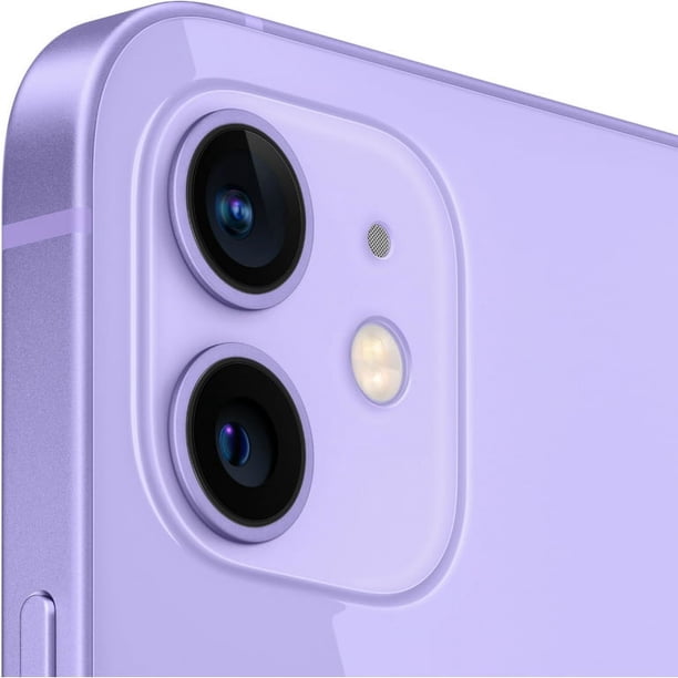 Restored Apple iPhone 11 64GB Rogers Canada Locked Phone Purple