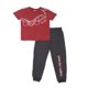 thumbnail image 1 of Pijama Movis Talla M Animaniacs Rojo, 1 of 3