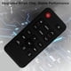 thumbnail image 3 of AH81-11699A Replace Remote Control for Samsung Soundbar HW-T400 HW-T400/ZA HW-T400/XU HWT400 HWT400/, 3 of 5