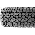thumbnail image 3 of Cooper Discoverer Stronghold AT LT275/55R20 E/10PLY Light Truck & SUV Tire, 3 of 3